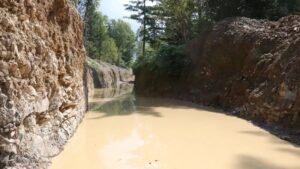 Золото у границ Сихотэ-Алиня: угроза объекту Всемирного наследия ЮНЕСКО