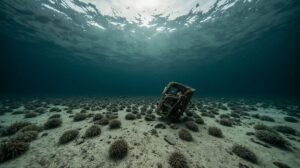 Нелегальный экспорт в Японию истощает морские экосистемы Сахалина