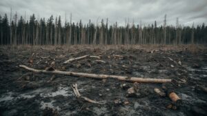 Закон о Байкале: почему санитарные рубки вызывают тревогу экологов