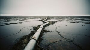 Газ как «переходное топливо»: особый путь России к углеродной нейтральности