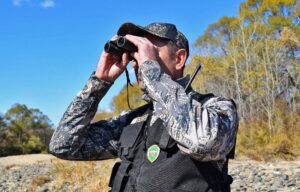 Нерест лосося в Приморье снова проходит в режиме спецоперации