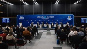 Цифровая гонка за ресурсами: как ИИ изменит рыболовство на Дальнем Востоке