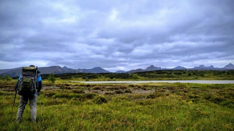 Забытые маршруты: как исчезают пути коренных народов Камчатки