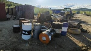 Золотодобытчика в Забайкалье привлекли к ответственности за загрязнения