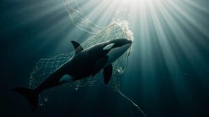 Закон для косаток: как в России хотят наладить спасение морских гигантов