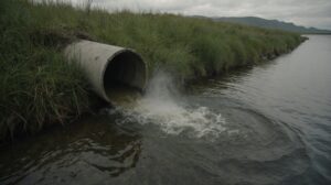 Байкал в осаде: неочищенные стоки, мусор и провальные проекты