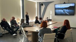 Антропогенная нагрузка на заповедники Камчатки продолжает расти