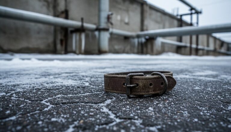 Цена безответственности: почему на Дальнем Востоке убивают бродячих собак