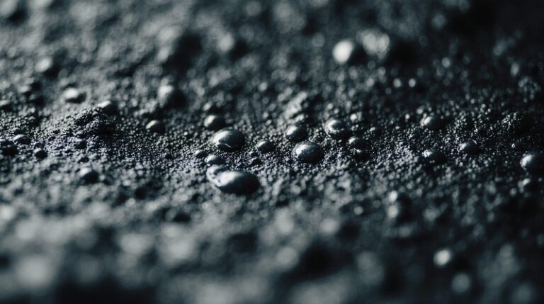 Золотодобытчики в Сусумане загрязнили территорию ртутью