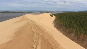 Уникальный якутский тукулан откроют для массового туризма