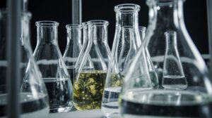 В Приамурье разработали новый способ анализа плодородия почв