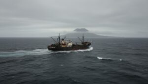 Росрыболовство призывает готовить флот к вылову сайры и сардины иваси