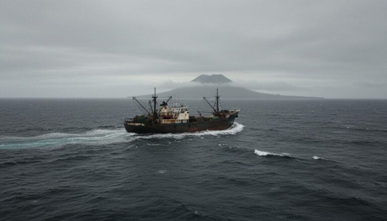 Росрыболовство призывает готовить флот к вылову сайры и сардины иваси