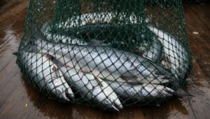 Климат и циклы: ученые объяснили тенденцию к снижению запасов красной рыбы