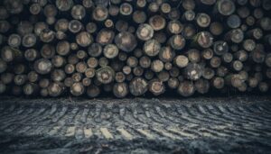 Легализация рубок в Приморье сохраняет высокую нагрузку на экосистему