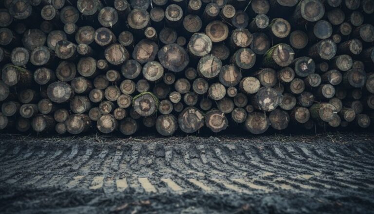 Легализация рубок в Приморье сохраняет высокую нагрузку на экосистему