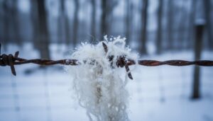 Экспертиза сняла вину с амурского тигра за гибель стада баранов в Приморье