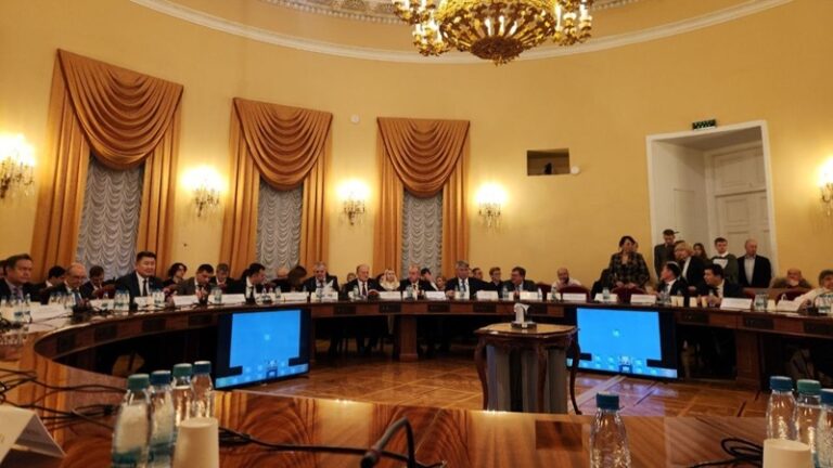 Ученые и депутаты рекомендуют отклонить законопроект о сплошных рубках на Байкале