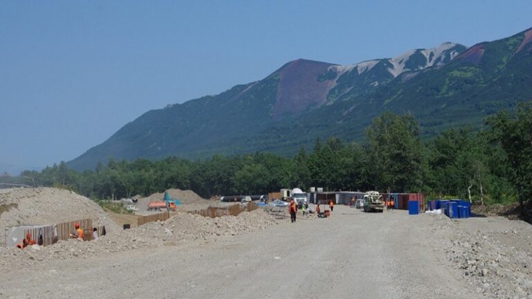 Почему «Вулканы Камчатки» тревожат ЮНЕСКО и местных жителей