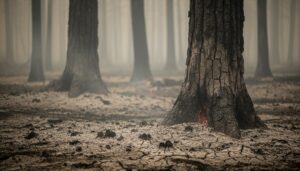 Ученые назвали главные климатические угрозы для Дальнего Востока