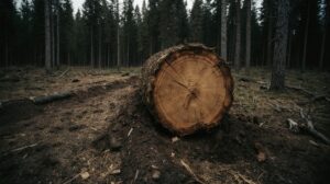 Цена освоения: экологические риски для Дальнего Востока растут