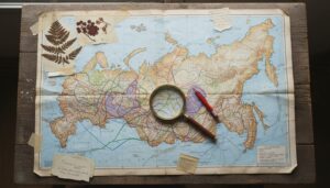 Защита на бумаге: почему Красные книги Дальнего Востока неэффективны