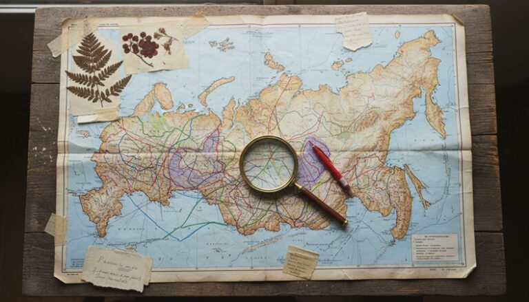 Защита на бумаге: почему Красные книги Дальнего Востока неэффективны