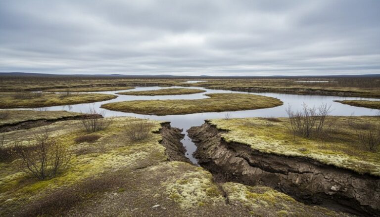 Климатические риски и инвазивные виды: как сохранить биоразнообразие в России