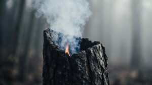 Дым над тайгой: кто несет ответственность за выгоревшие гектары