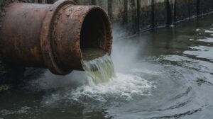 Новая Водная стратегия: как планируют спасать реки Дальнего Востока