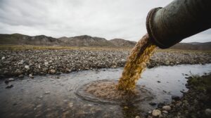 Золотодобытчиков на Колыме оштрафовали за загрязнение ручья