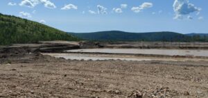 Старатели в Забайкалье заплатят более 5 млн рублей за ущерб лесному фонду