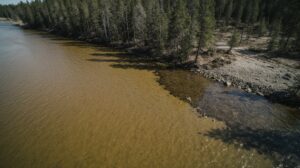 Хабаровские старатели выплатили 3 млн рублей за загрязнение рек