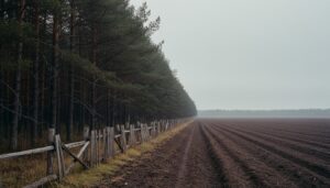 Минприроды разрешит агробизнесу работать в границах заповедных территорий