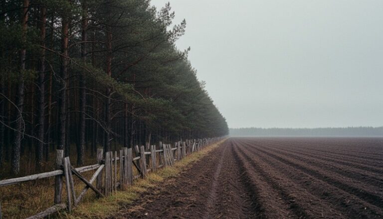 Минприроды разрешит агробизнесу работать в границах заповедных территорий