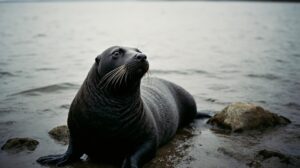 Растущий турпоток на Байкале ставит под угрозу популяцию нерпы