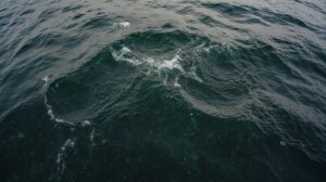 Пенжинская губа: рекордные приливы помогают бороться с изменением климата