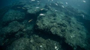 Камчатские землетрясения: рыба и краб ищут новый дом в водах России