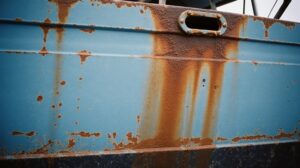 Порты Дальнего Востока могут закрыть для устаревшего флота