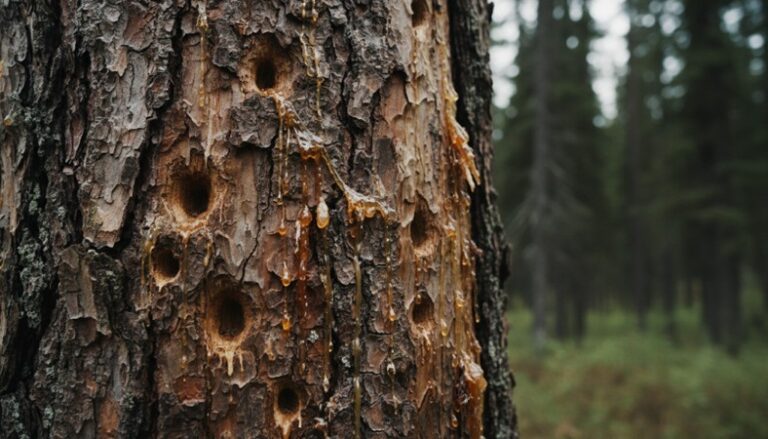 Варварский промысел: как жажда наживы уничтожает кедровники Приморья