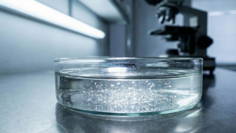 В водах Приморья обнаружены токсичные тропические микроводоросли