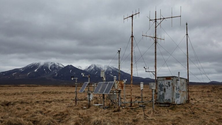 В России ужесточают контроль за климатическими проектами