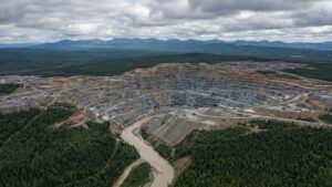 Миллиарды кубометров отходов: как недропользователи скрывают ущерб природе