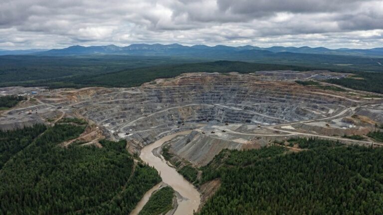 Миллиарды кубометров отходов: как недропользователи скрывают ущерб природе