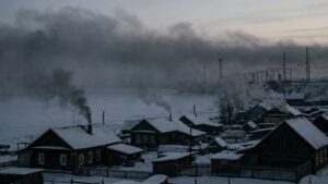 Эксперты заявляют о несоответствии охраны Байкала реальным угрозам