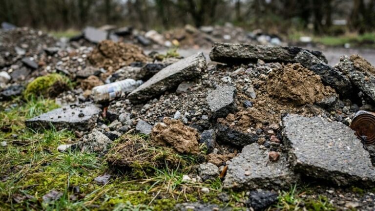 Суд на Камчатке взыскал с дорожников 770 млн рублей за ущерб природе