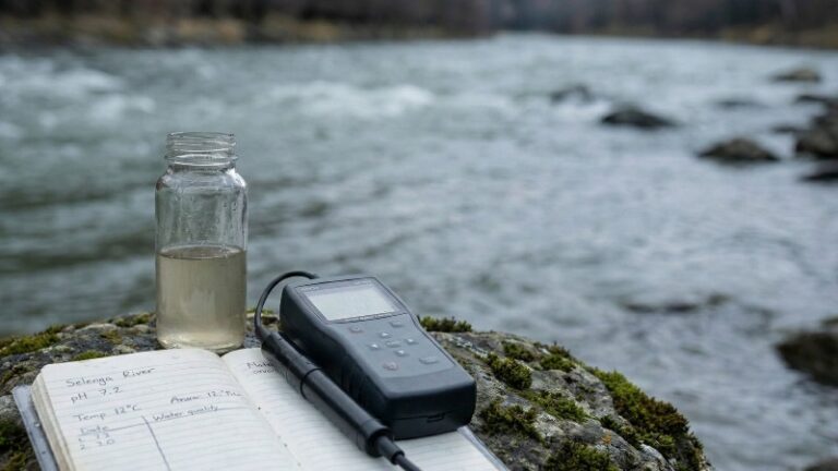 Новые гидротехнические планы Монголии угрожают естественному режиму Байкала