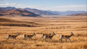 В Забайкалье выпустили новое издание Красной книги о животных