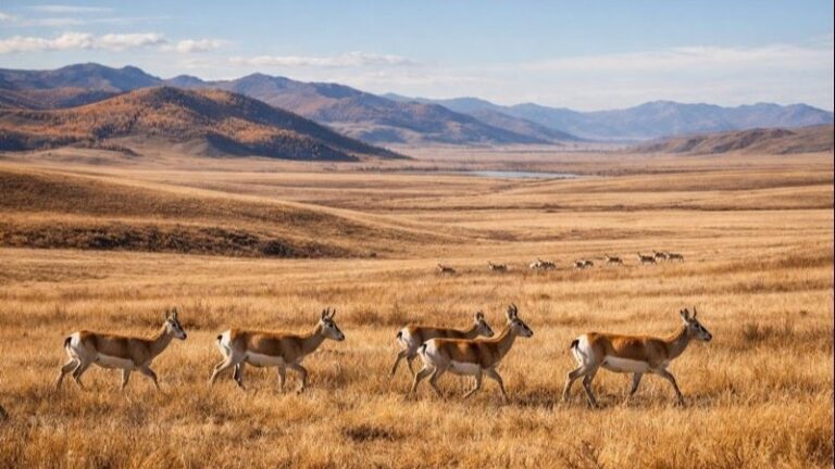 В Забайкалье выпустили новое издание Красной книги о животных