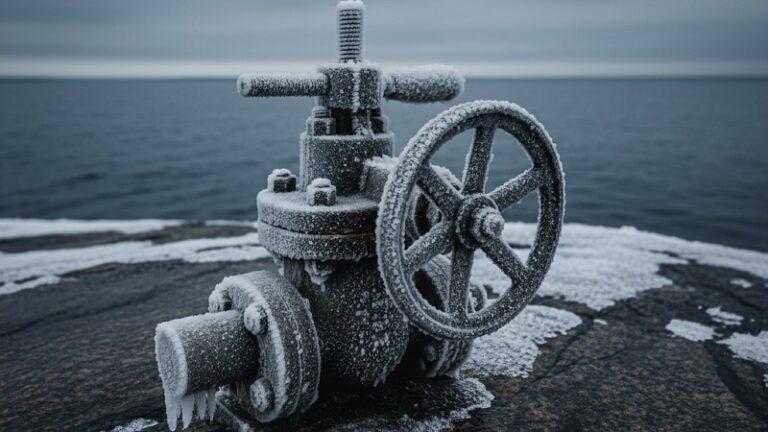 Споры вокруг Байкала: новый закон и старые проблемы с очистными